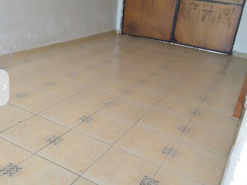 Ceramico entrada de vehiculo