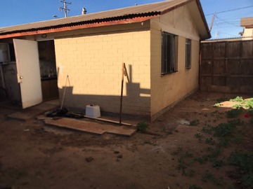 Venta / Casa / La Serena
