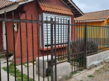Venta / Casa / La Serena