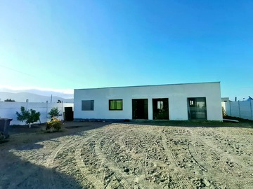 Venta / Casa / La Serena