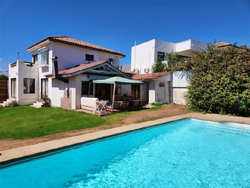 Venta / Casa / La Serena