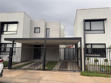 Venta / Casa / La Serena