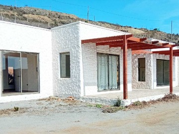 Venta / Casa / La Serena