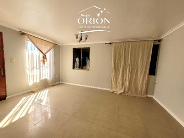 Venta / Casa / La Serena