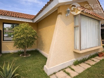 Venta / Casa / La Serena