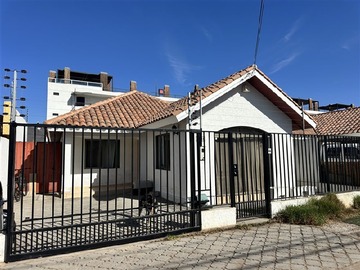 Venta / Casa / La Serena