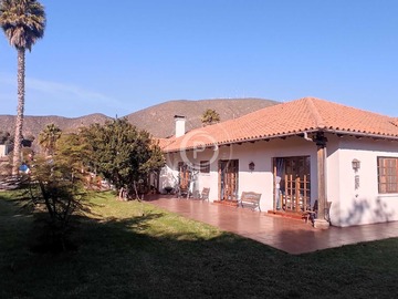 Venta / Casa / La Serena