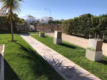 Venta / Casa / La Serena