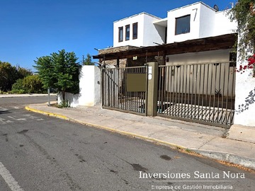 Venta / Casa / La Serena