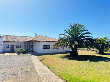 Venta / Casa / La Serena