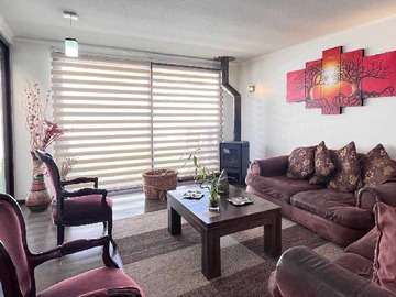 Venta / Casa / La Serena