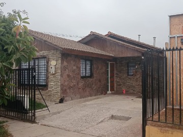 Venta / Casa / La Serena
