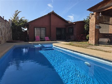 Venta / Casa / La Serena