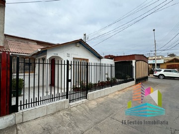 Venta / Casa / La Serena