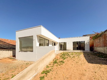 Venta / Casa / La Serena