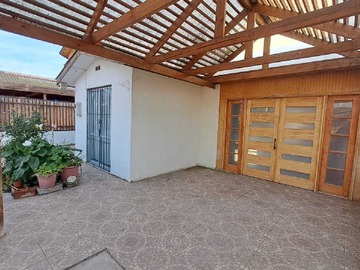 Venta / Casa / La Serena