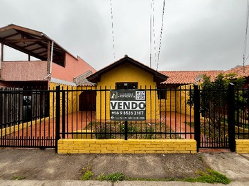 Venta / Casa / La Serena