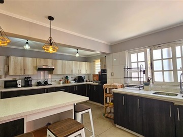 Venta / Casa / La Serena