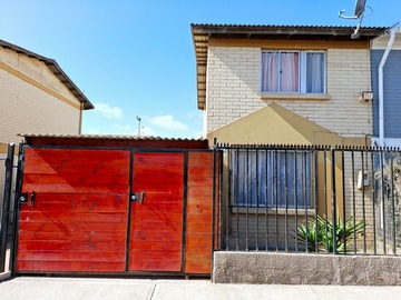 Venta / Casa / La Serena