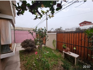 Venta / Casa / La Serena