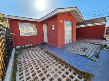 Venta / Casa / La Serena
