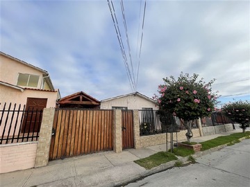 Venta / Casa / La Serena