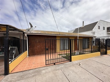 Venta / Casa / La Serena