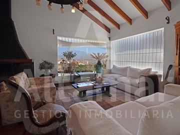 Venta / Casa / La Serena