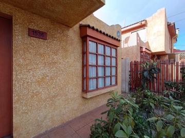 Venta / Casa / La Serena