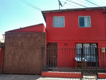 Venta / Casa / La Serena