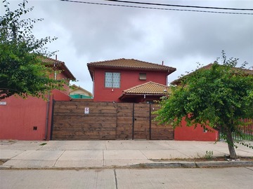 Venta / Casa / La Serena