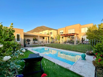 Venta / Casa / La Serena