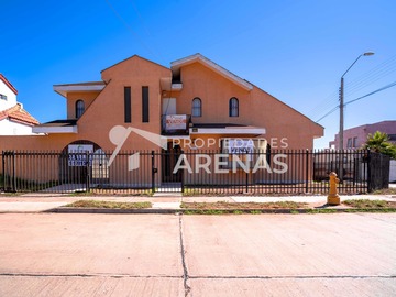 Venta / Casa / La Serena