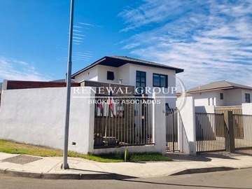 Venta / Casa / La Serena