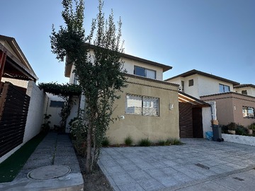 Venta / Casa / La Serena