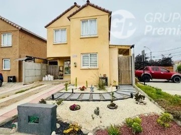 Venta / Casa / La Serena