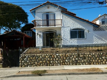 Venta / Casa / La Serena