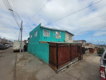 Venta / Casa / La Serena