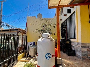 Venta / Casa / La Serena