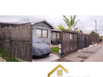 Venta / Casa / La Serena