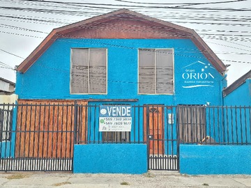 Venta / Casa / La Serena