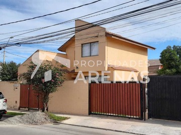 Venta / Casa / La Serena