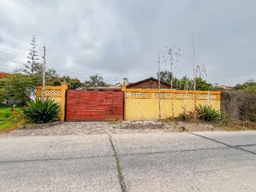 Venta / Casa / La Serena