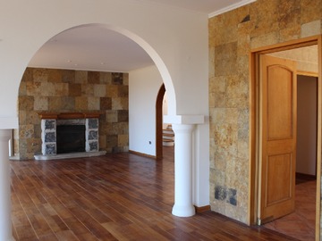 Living comedor