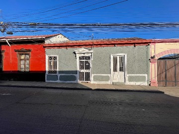 Venta / Casa / La Serena