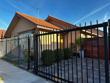 Venta / Casa / La Serena