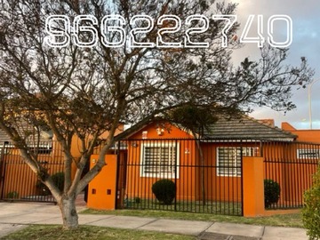 Venta / Casa / La Serena