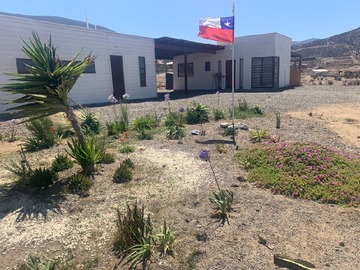Venta / Casa / La Serena