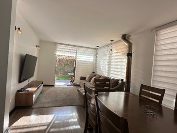 Venta / Casa / La Serena