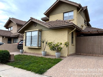 Venta / Casa / La Serena